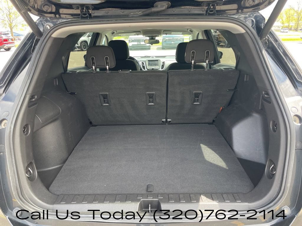 Used 2020 Chevrolet Equinox LT FWD image 32