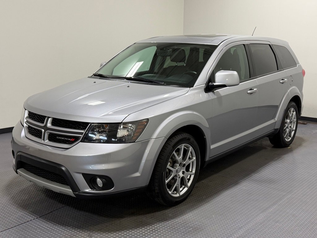 Used 2015 Dodge Journey R/T w/ Flexible Seating Group