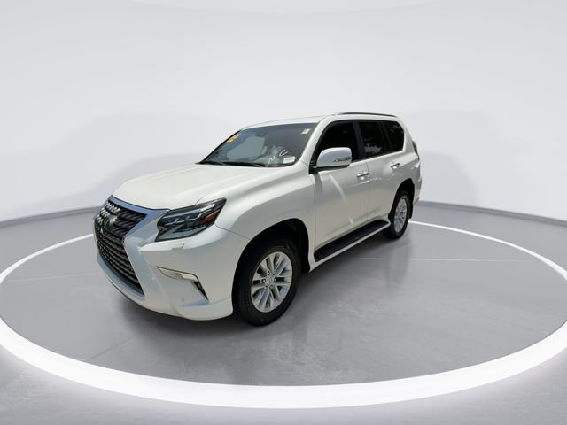 Used 2022 Lexus GX 460 Premium w/ Premium Package AWD/4WD image 4