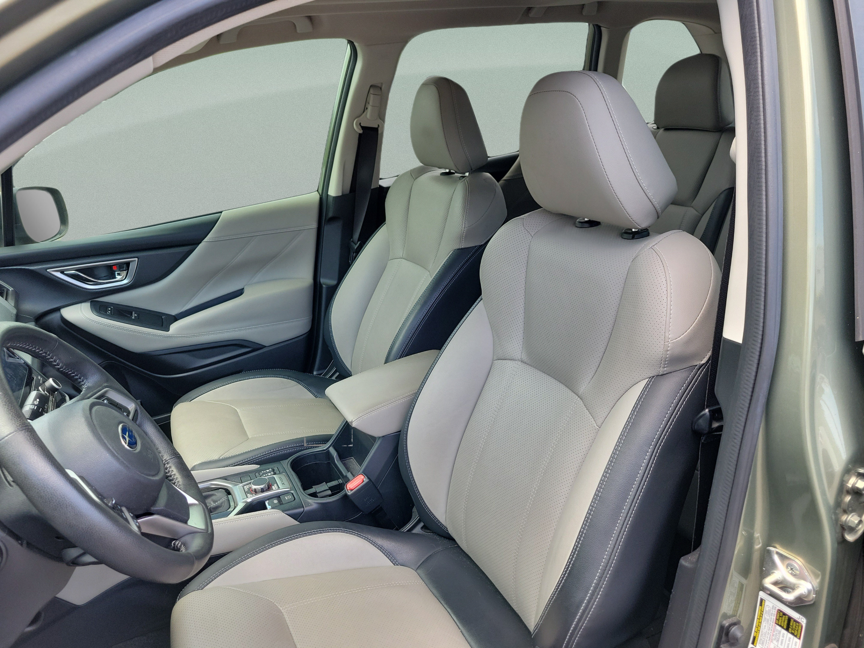 Used 2019 Subaru Forester Limited AWD/4WD image 25