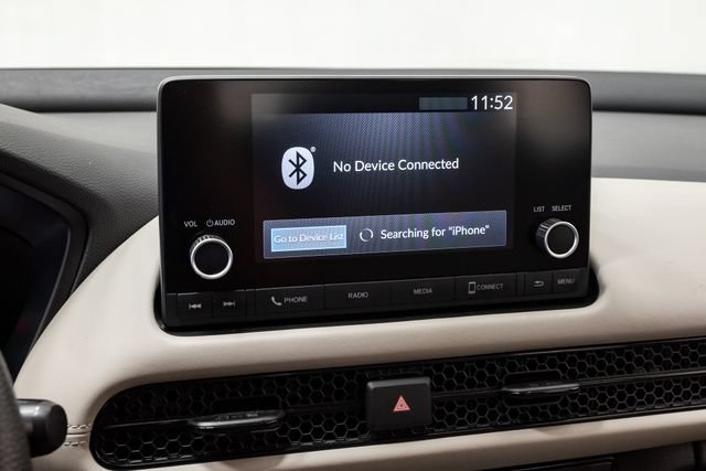 Used 2024 Honda HR-V LX image 14