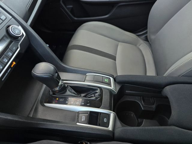Used 2018 Honda Civic LX image 24