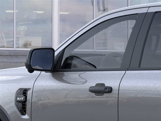 New 2026 Ford Ranger XLT AWD/4WD image 20