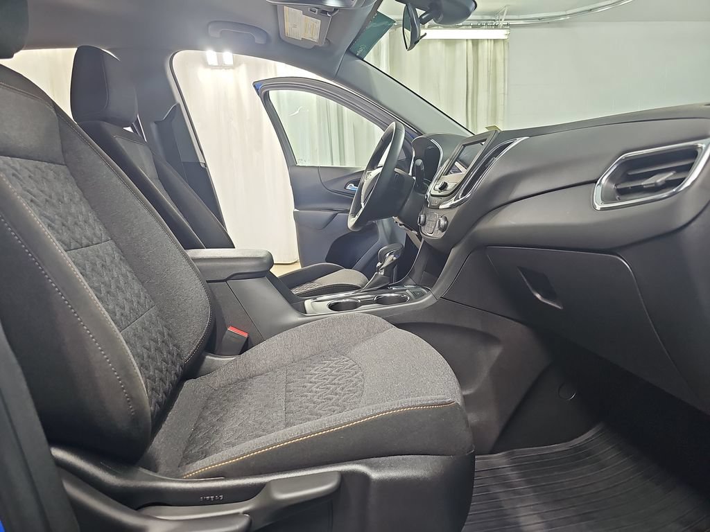 Certified 2024 Chevrolet Equinox LT AWD/4WD image 13