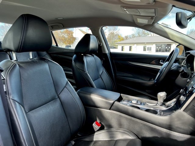 Used 2018 Nissan Maxima 3.5 SV image 25