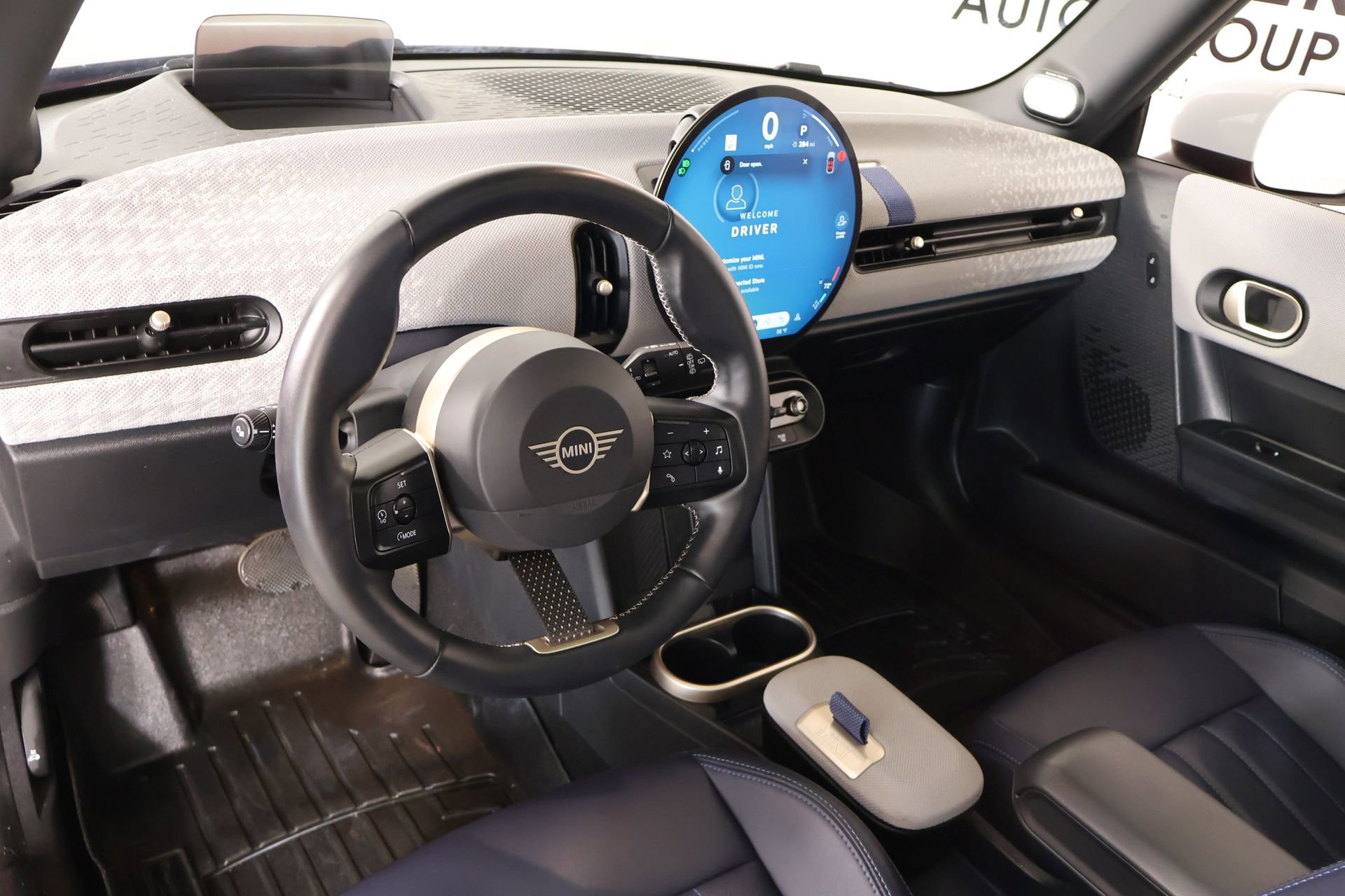 Certified 2025 MINI Cooper S FWD image 2