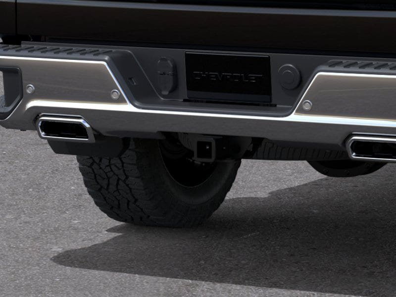 New 2026 Chevrolet Silverado 1500 LT w/ All Star Edition Plus AWD/4WD image 14