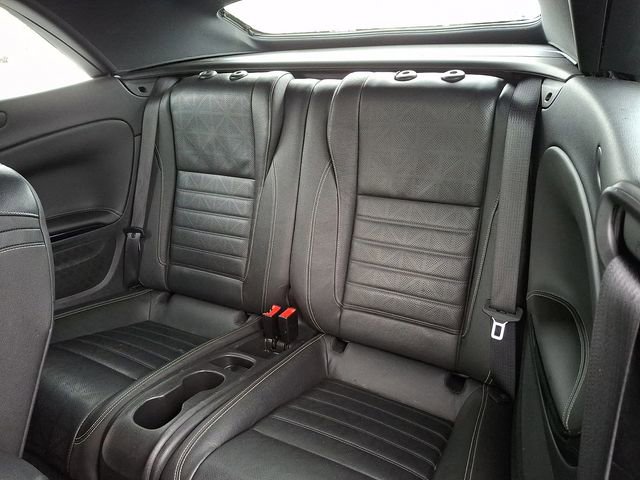 Used 2017 Buick Cascada Premium image 13