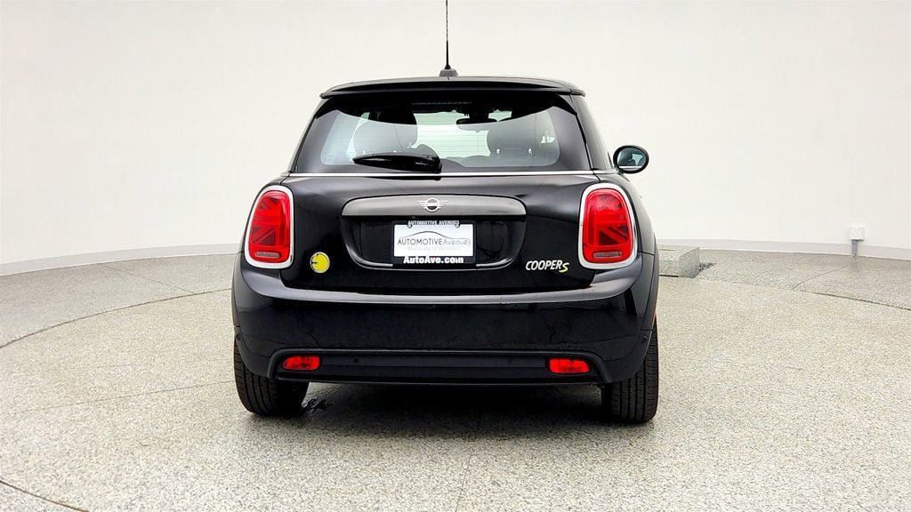 Used 2021 MINI Cooper SE w/ 6.5" Touchscreen Package FWD image 6