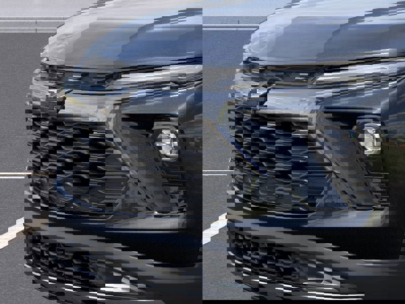 New 2025 Chevrolet TrailBlazer ACTIV image 37