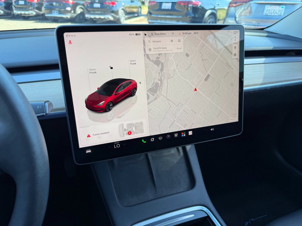 Used 2023 Tesla Model 3 Standard Range RWD image 18