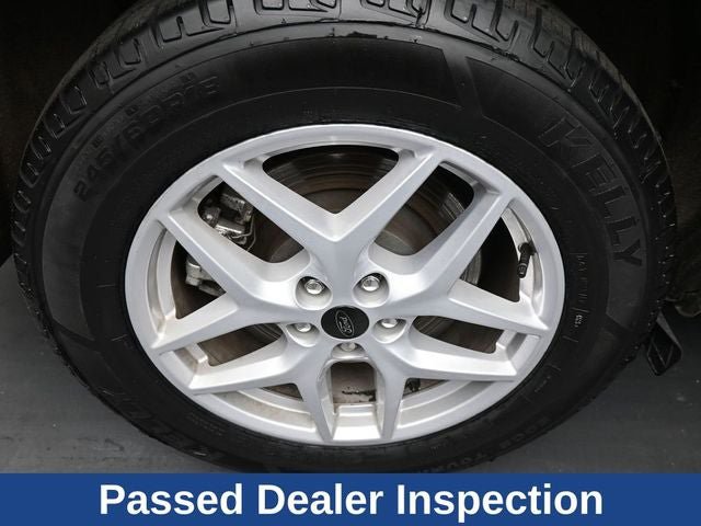 Used 2023 Ford Edge SEL w/ Convenience Package image 16