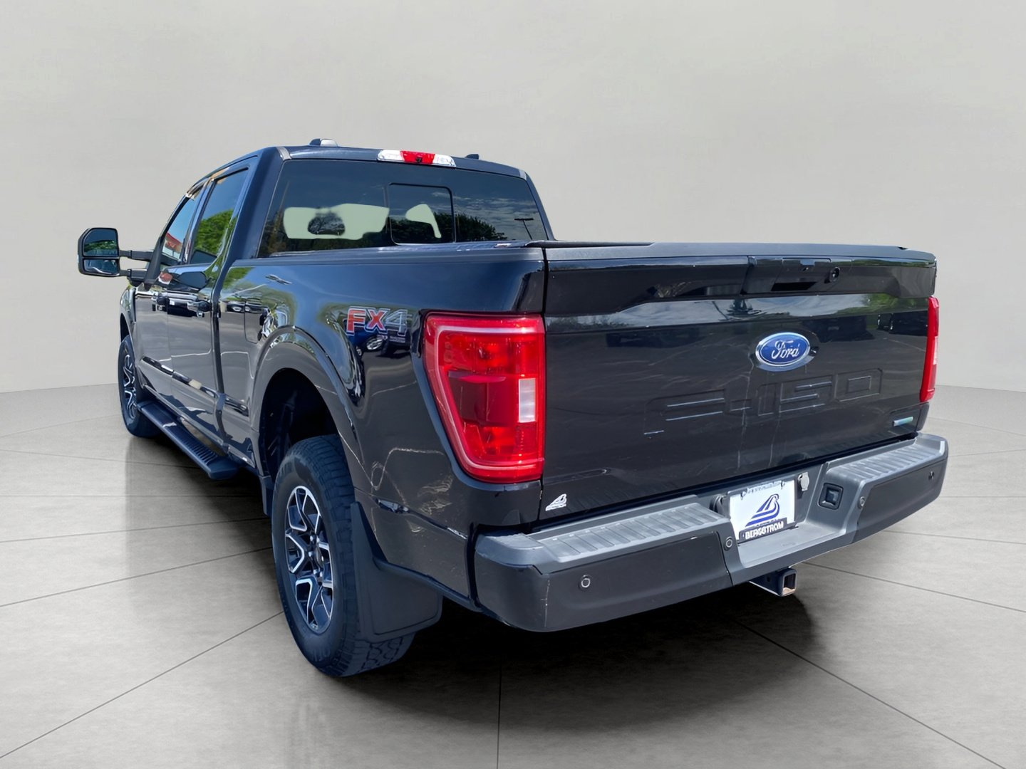 Certified 2023 Ford F150 4x4 SuperCrew image 14