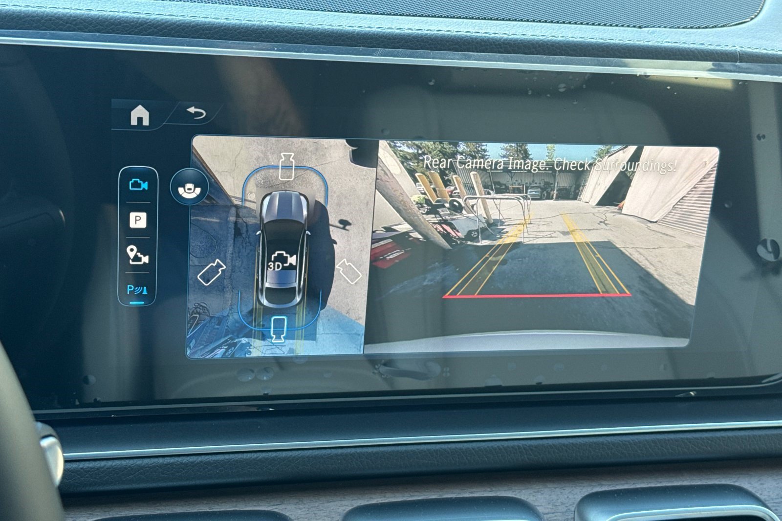 New 2026 Mercedes-Benz GLE 450 4MATIC Coupe image 24