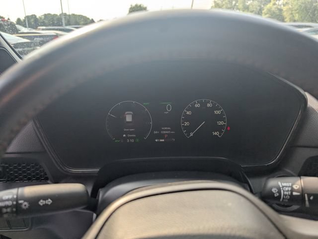 Used 2024 Honda CR-V Sport image 22