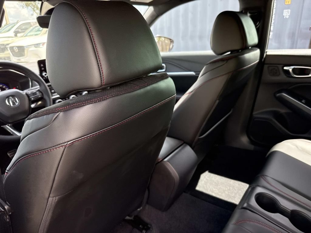 Used 2025 Acura Integra Type S FWD image 14