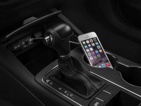 Used 2016 Kia Sorento LX w/ LX Convenience Package image 18