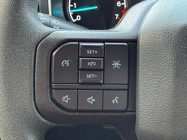 Certified 2022 Ford F150 XL w/ STX Appearance Package RWD image 12