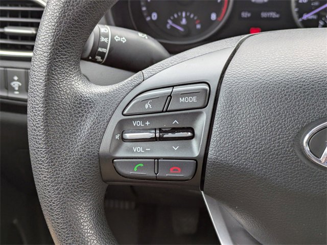 Used 2018 Hyundai Elantra GT image 22