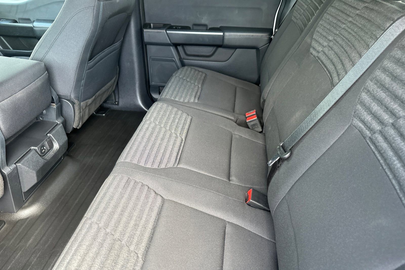 Used 2023 Ford F150 XL w/ STX Appearance Package image 12