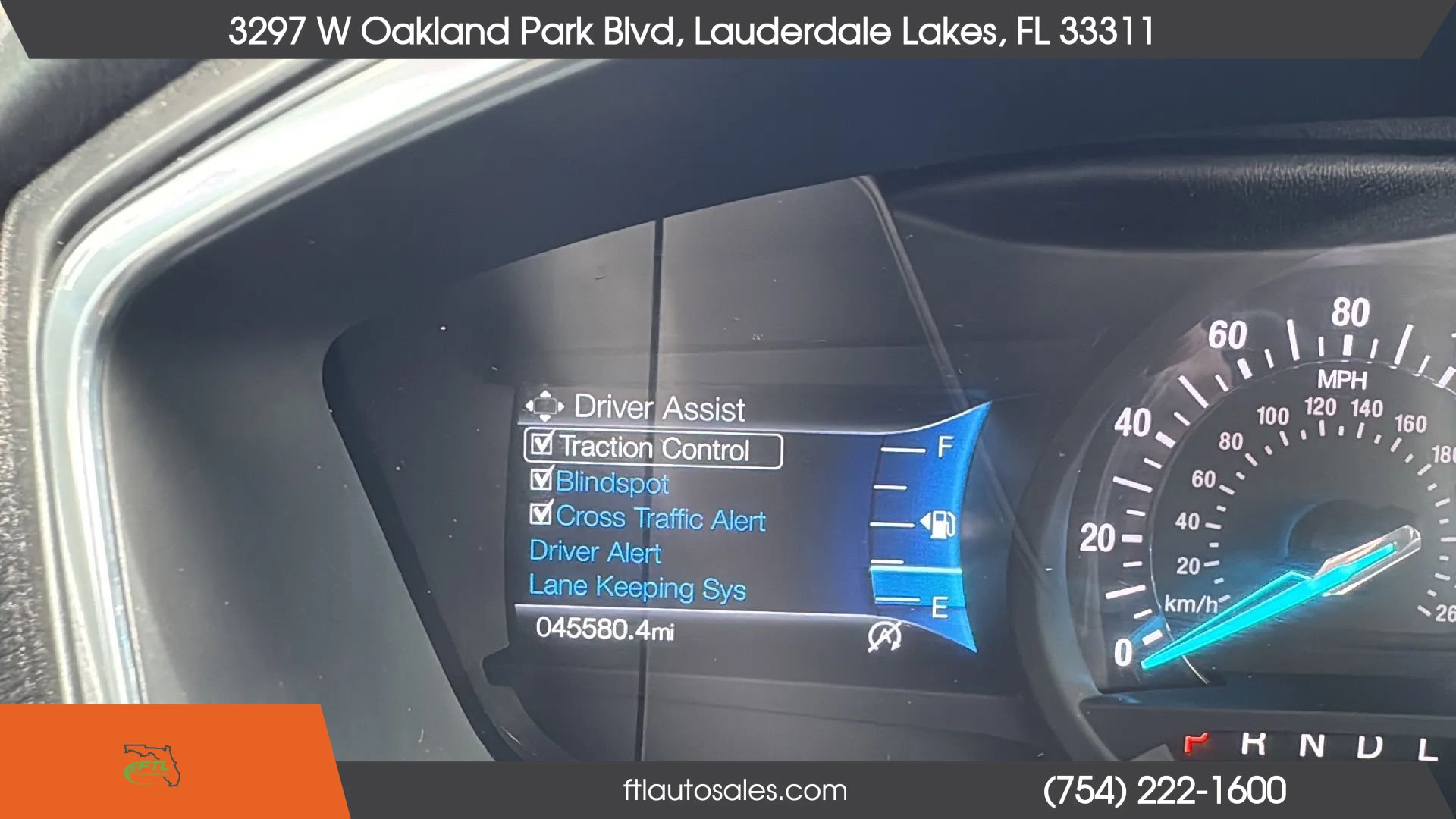 Used 2020 Ford Fusion SE image 53