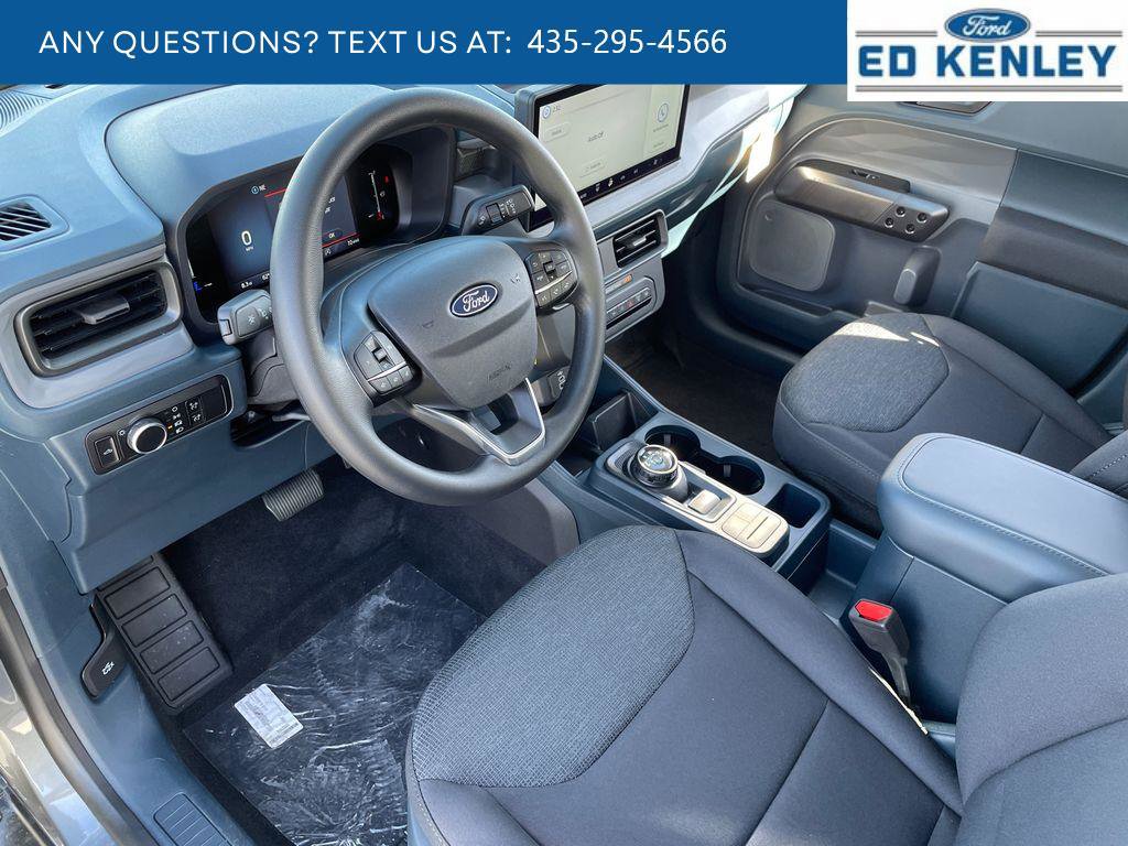 New 2026 Ford Maverick XL image 4