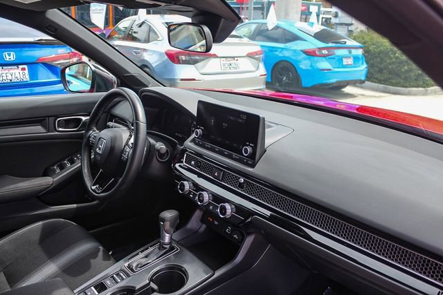 Used 2024 Honda Civic Sport image 22