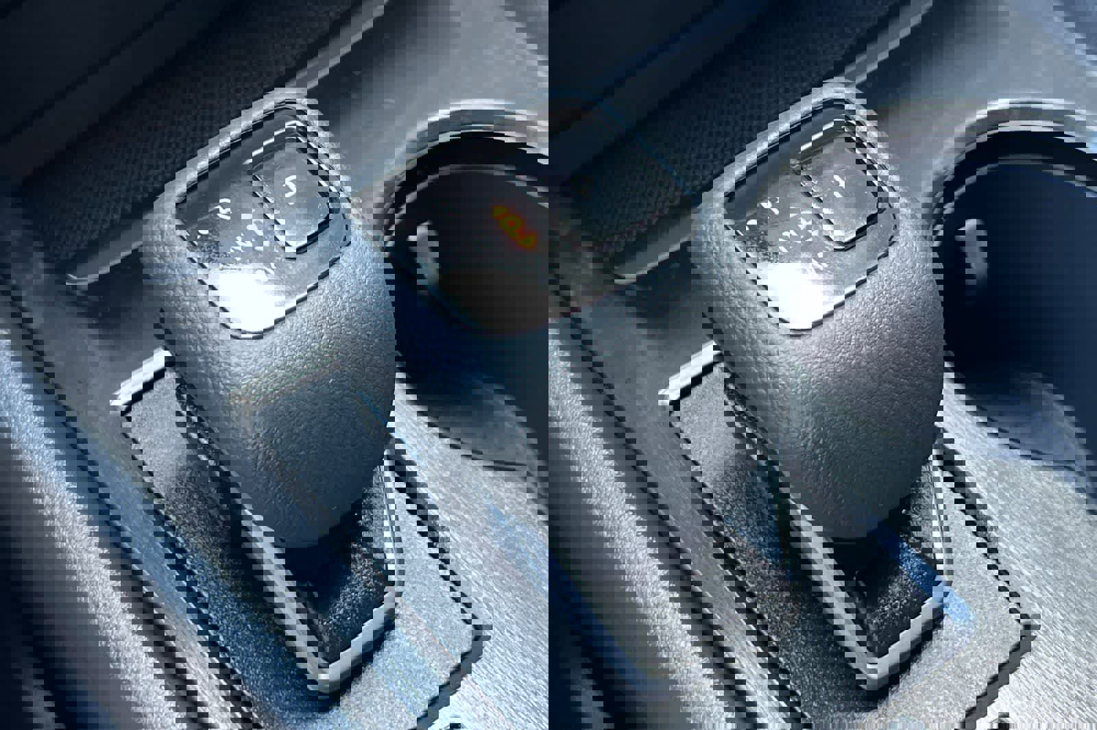 New 2026 Nissan Rogue SV image 26