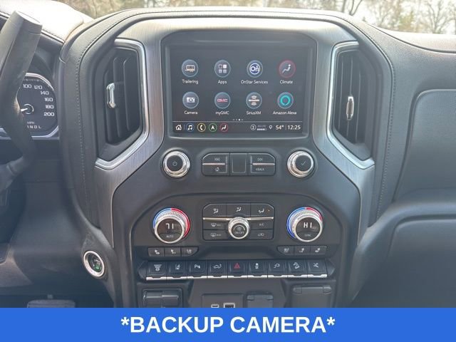 Used 2021 GMC Sierra 2500 Denali w/ Denali Ultimate Package image 9