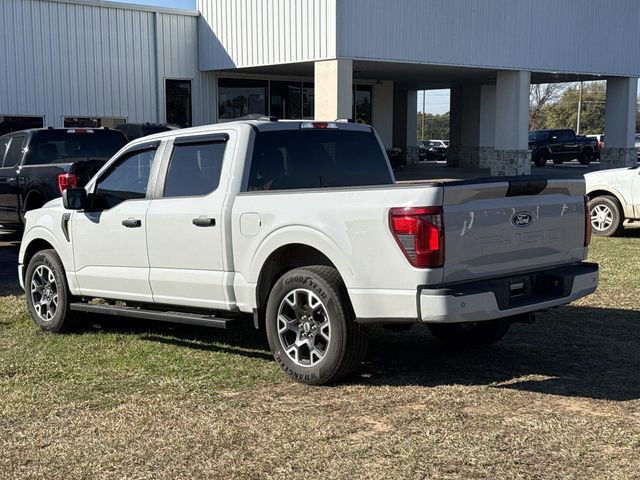 Used 2024 Ford F150 STX image 5