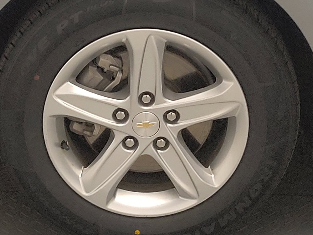 Used 2025 Chevrolet Malibu LS FWD image 31