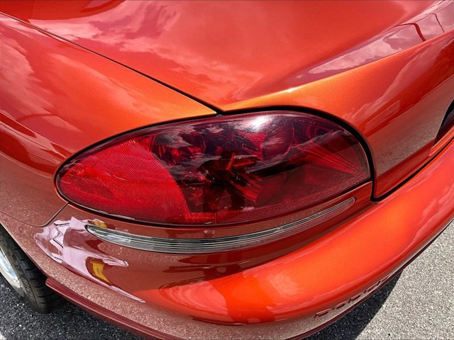 Used 2005 Dodge Viper SRT-10 w/ Copperhead Edition Group RWD image 28