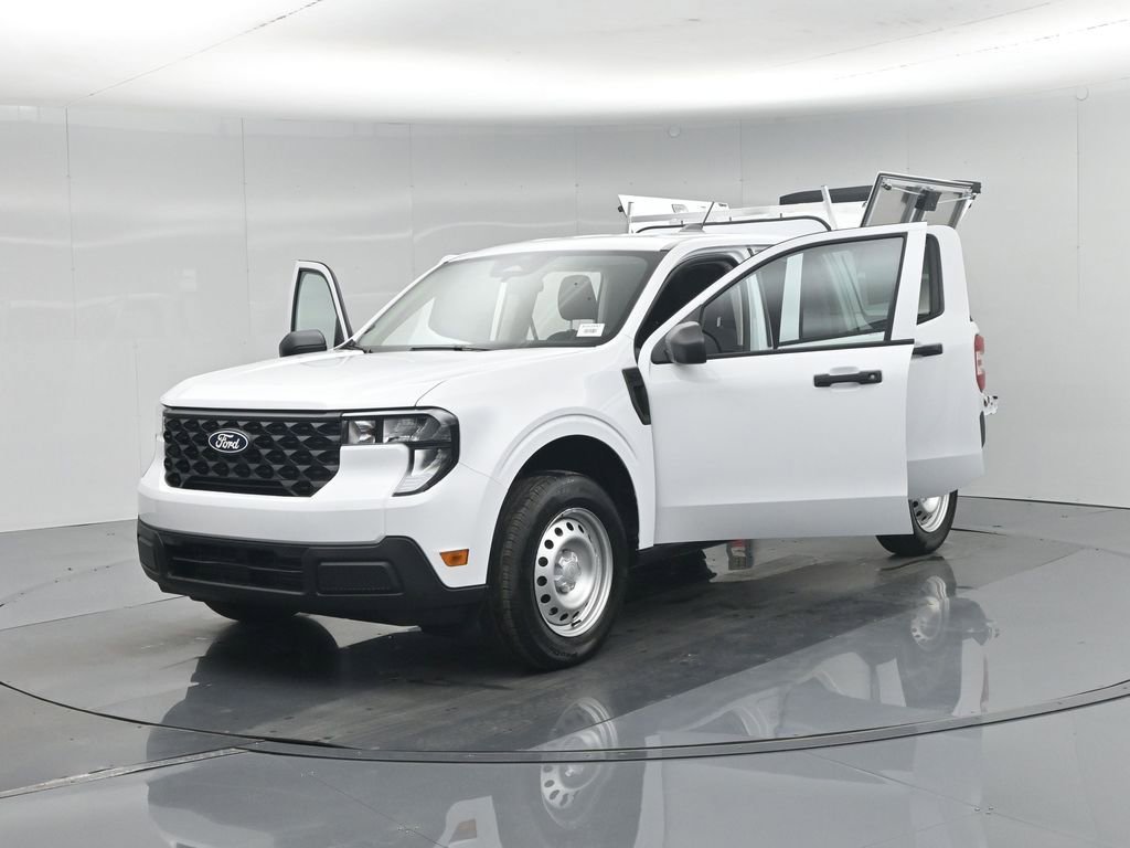 New 2026 Ford Maverick XL FWD image 29