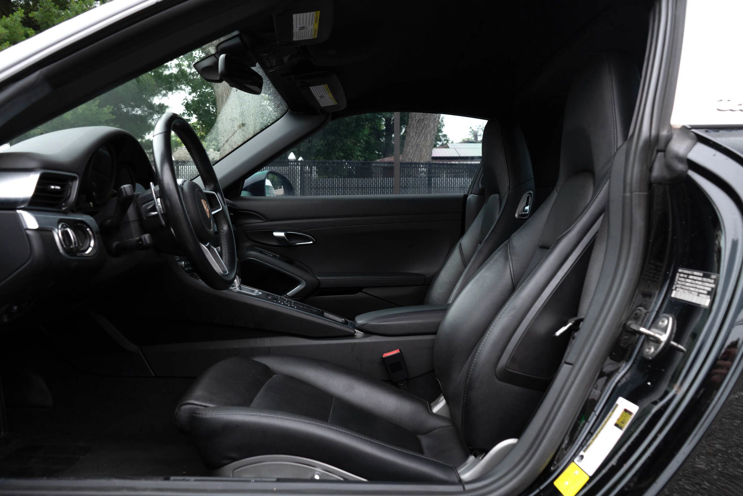 Used 2018 Porsche 911 Targa 4 image 43