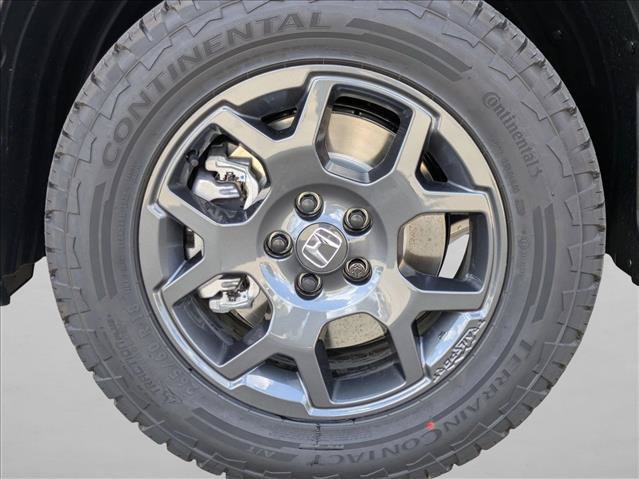 New 2026 Honda Pilot TrailSport image 10