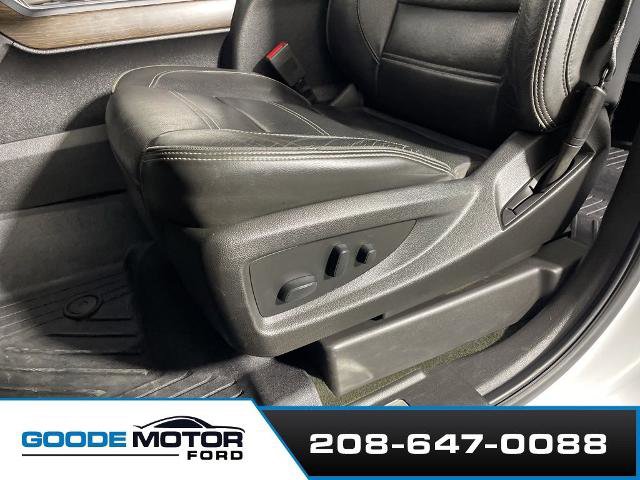 Used 2018 GMC Sierra 1500 Denali w/ Denali Ultimate Package image 12