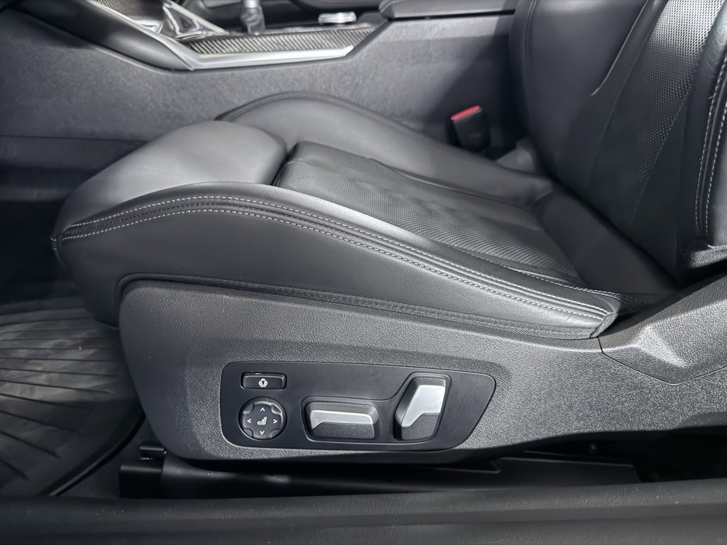 Used 2022 BMW M4 Coupe w/ Executive Package image 21