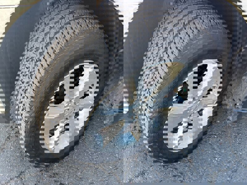 Used 2014 Subaru Outback 2.5i image 16