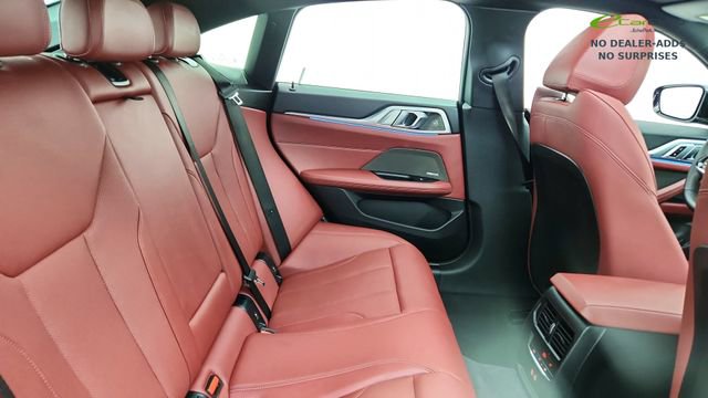 Used 2025 BMW 430i image 24