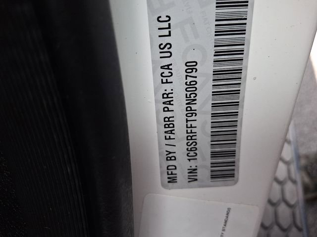 Used 2023 RAM 1500 Big Horn AWD/4WD image 27