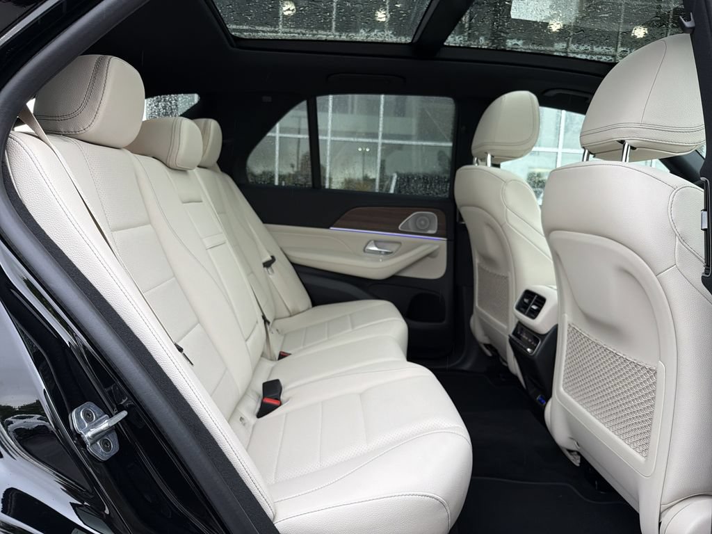 New 2026 Mercedes-Benz GLE 350 4MATIC image 16