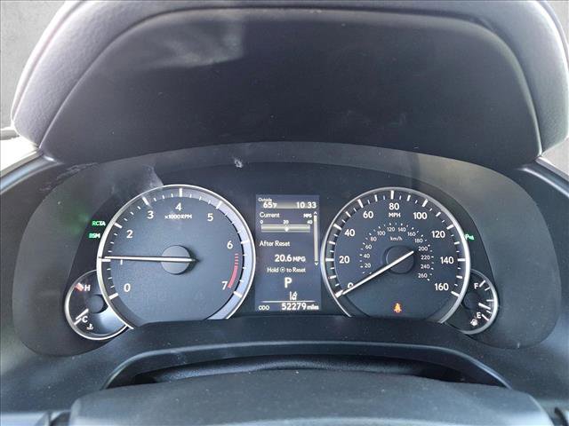 Used 2016 Lexus RX 350 AWD w/ Premium Package image 11