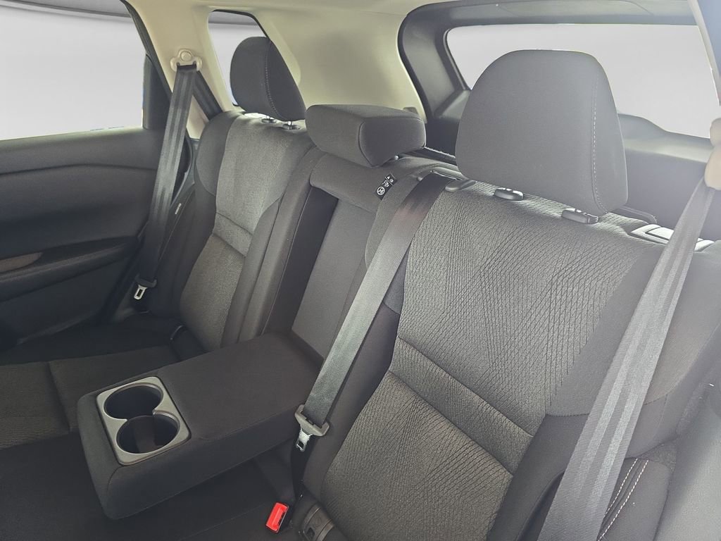 Used 2024 Nissan Rogue SV FWD image 16