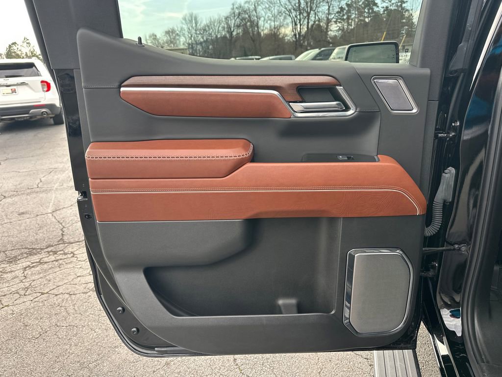 Used 2024 GMC Sierra 1500 Denali Ultimate image 22