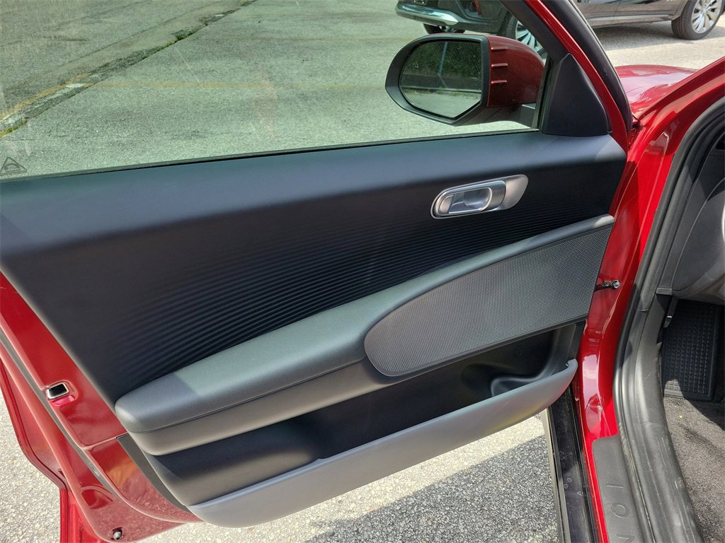 Used 2024 Hyundai Ioniq 6 SE image 8