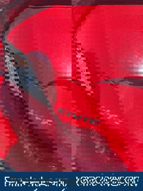 Used 2018 Honda Civic Si image 10