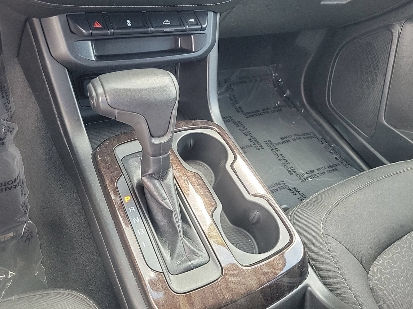 Used 2019 GMC Canyon SLE AWD/4WD image 20