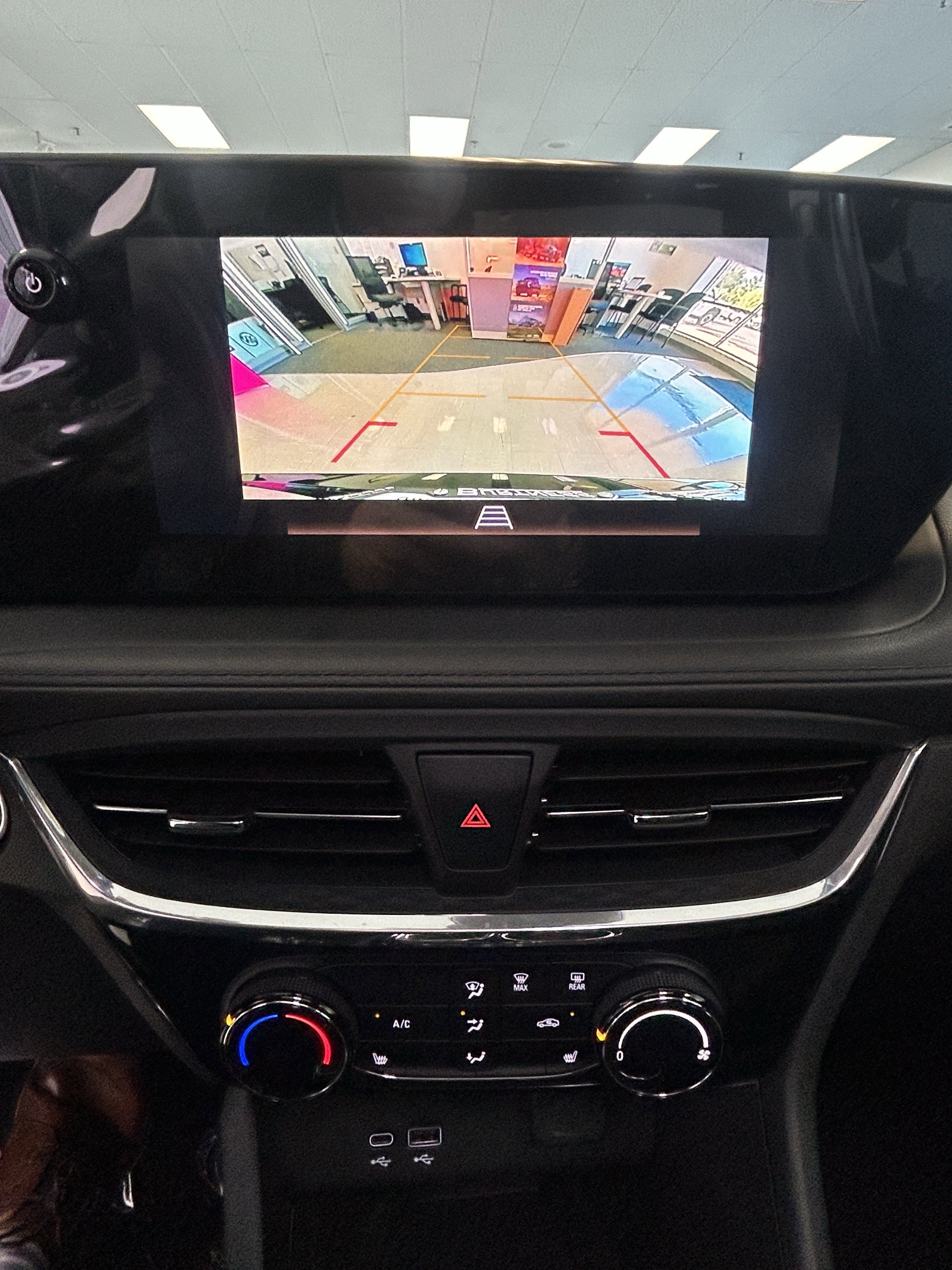 New 2026 Buick Encore GX Sport Touring w/ Comfort Package image 3