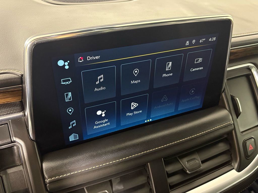 Used 2022 Chevrolet Tahoe Premier w/ Premium Package 2 image 32