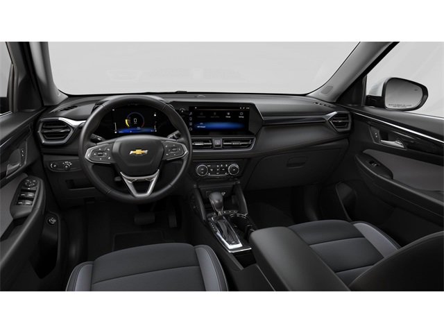 New 2026 Chevrolet TrailBlazer LT w/ Convenience Package image 3